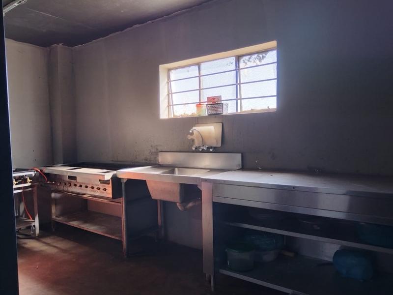 Commercial Property for Sale in Mothibistad Northern Cape